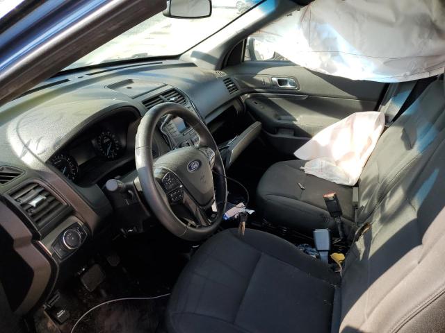 Photo 4 VIN: 1FM5K8AR0KGA31430 - FORD EXPLORER P 