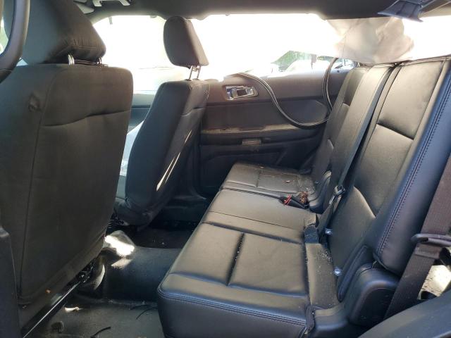 Photo 5 VIN: 1FM5K8AR0KGA31430 - FORD EXPLORER P 