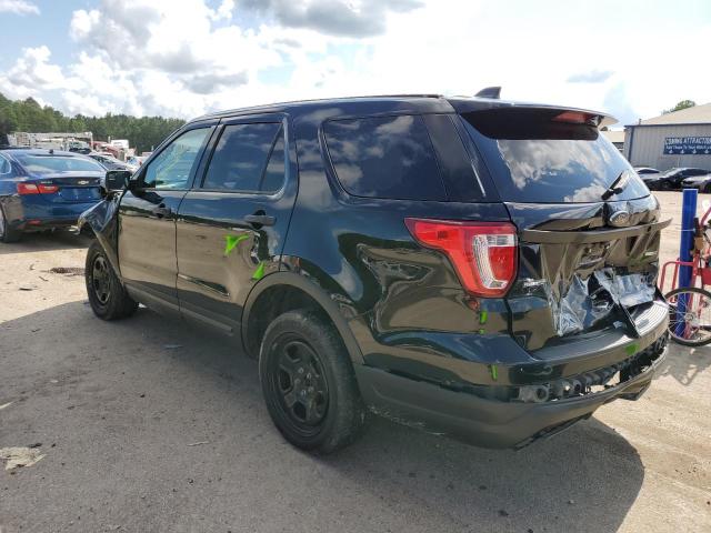 Photo 2 VIN: 1FM5K8AR0KGA52875 - FORD EXPLORER P 