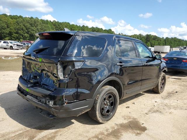 Photo 3 VIN: 1FM5K8AR0KGA52875 - FORD EXPLORER P 