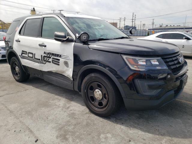 Photo 3 VIN: 1FM5K8AR0KGB23573 - FORD EXPLORER 