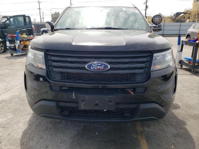 Photo 4 VIN: 1FM5K8AR0KGB23573 - FORD EXPLORER 