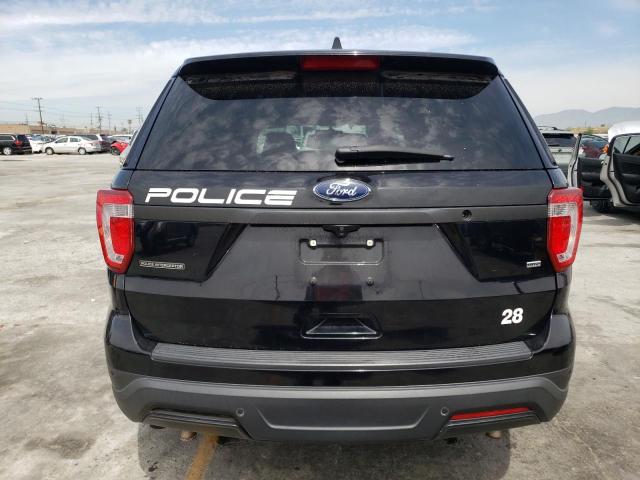 Photo 5 VIN: 1FM5K8AR0KGB23573 - FORD EXPLORER 