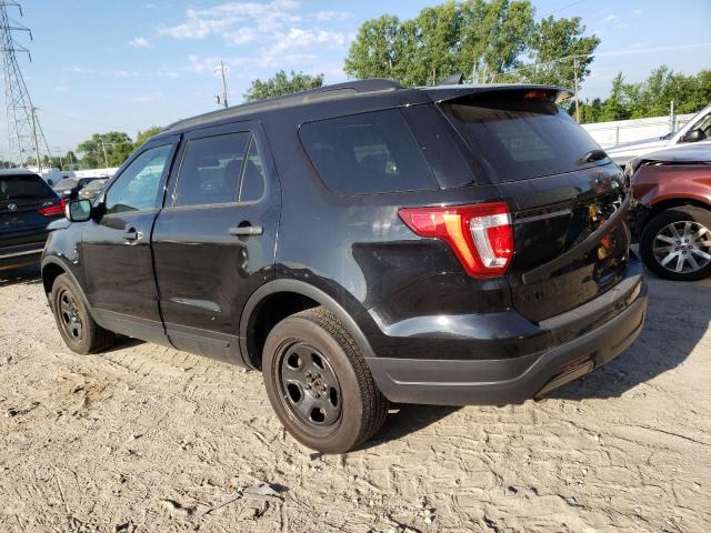 Photo 1 VIN: 1FM5K8AR0KGB45234 - FORD EXPLORER P 