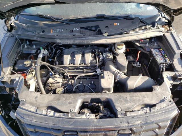 Photo 11 VIN: 1FM5K8AR0KGB45234 - FORD EXPLORER P 