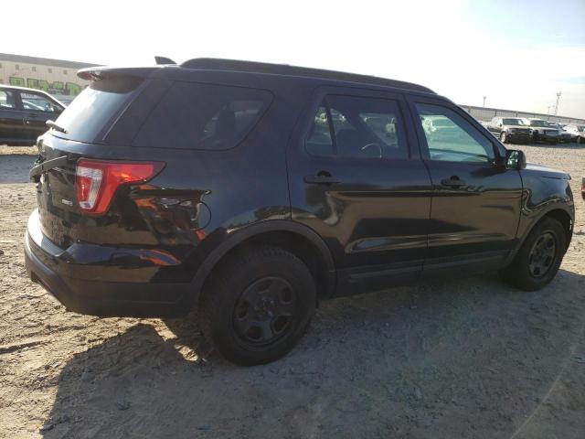 Photo 2 VIN: 1FM5K8AR0KGB45234 - FORD EXPLORER P 