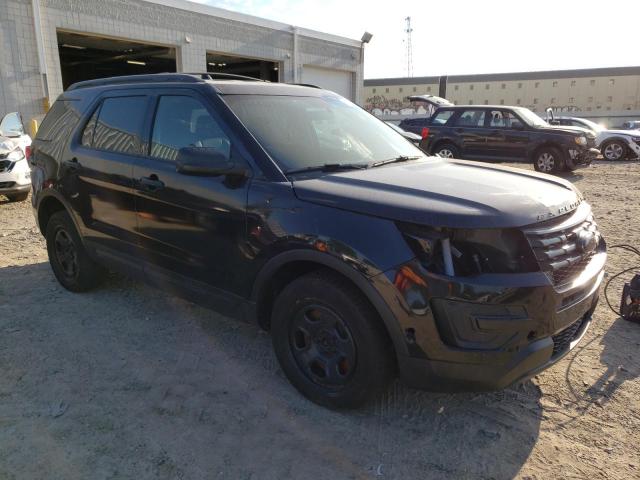 Photo 3 VIN: 1FM5K8AR0KGB45234 - FORD EXPLORER P 