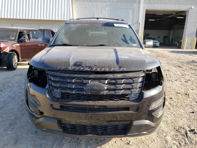 Photo 4 VIN: 1FM5K8AR0KGB45234 - FORD EXPLORER P 