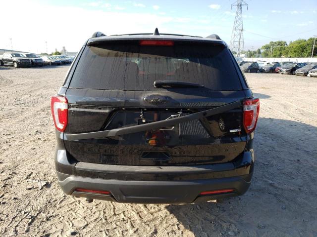 Photo 5 VIN: 1FM5K8AR0KGB45234 - FORD EXPLORER P 