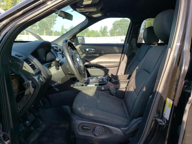 Photo 6 VIN: 1FM5K8AR0KGB45234 - FORD EXPLORER P 