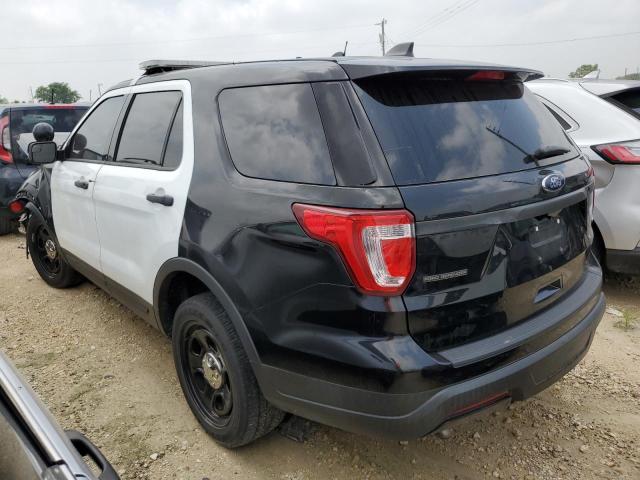 Photo 1 VIN: 1FM5K8AR0KGB54872 - FORD EXPLORER 