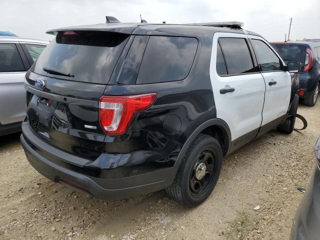 Photo 2 VIN: 1FM5K8AR0KGB54872 - FORD EXPLORER 