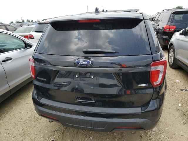 Photo 5 VIN: 1FM5K8AR0KGB54872 - FORD EXPLORER 