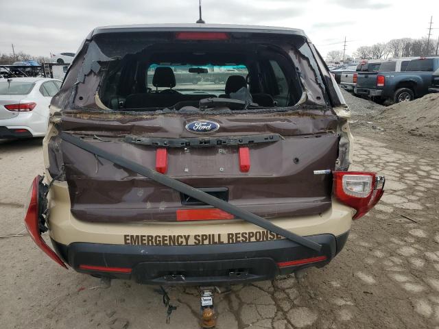 Photo 5 VIN: 1FM5K8AR1DGA18429 - FORD EXPLORER 