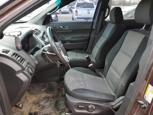 Photo 6 VIN: 1FM5K8AR1DGA18429 - FORD EXPLORER 