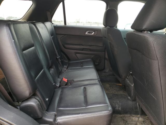 Photo 5 VIN: 1FM5K8AR1DGA18852 - FORD EXPLORER P 