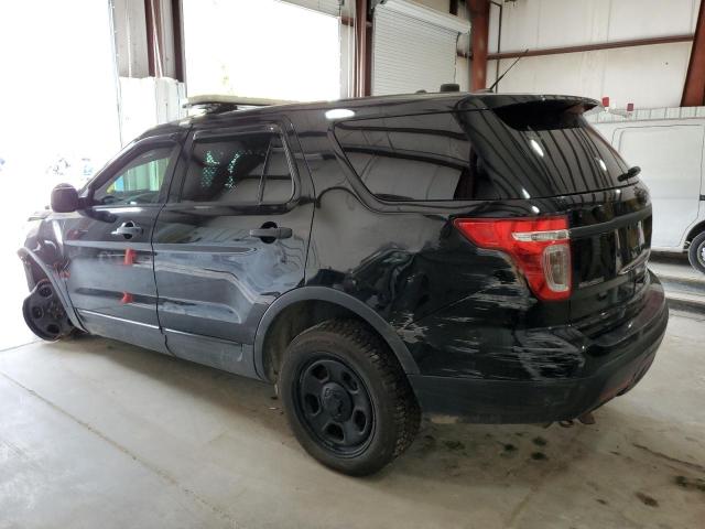 Photo 1 VIN: 1FM5K8AR1DGB71148 - FORD EXPLORER P 