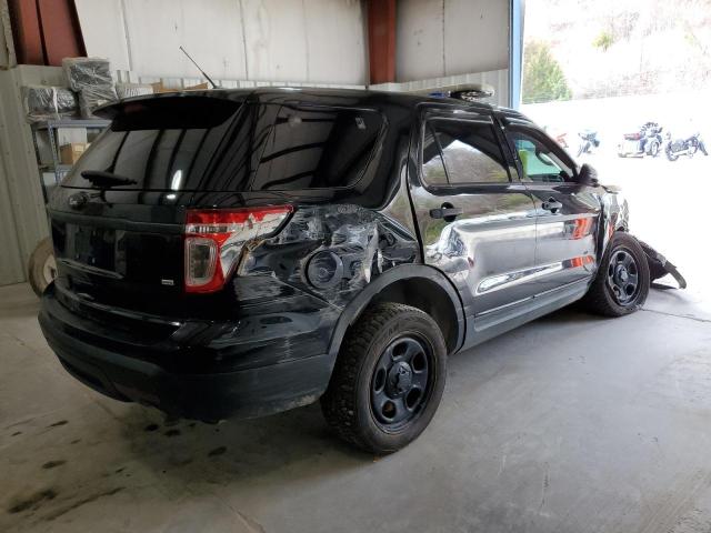 Photo 2 VIN: 1FM5K8AR1DGB71148 - FORD EXPLORER P 