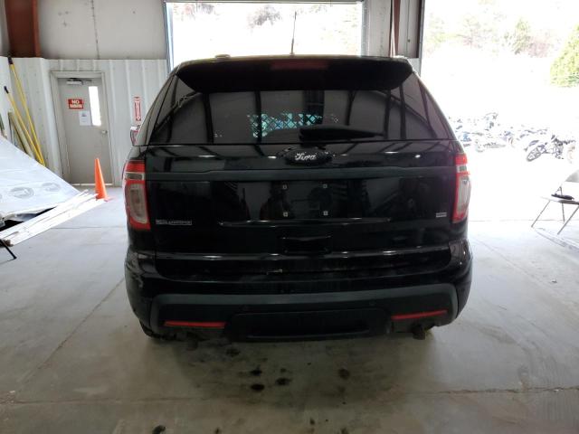 Photo 5 VIN: 1FM5K8AR1DGB71148 - FORD EXPLORER P 