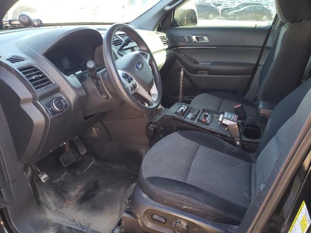 Photo 6 VIN: 1FM5K8AR1DGB71148 - FORD EXPLORER P 