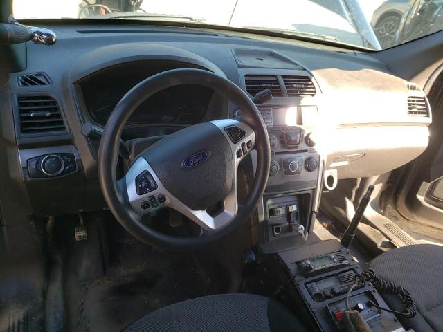 Photo 7 VIN: 1FM5K8AR1DGB71148 - FORD EXPLORER P 