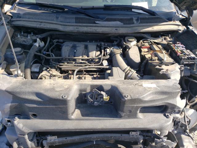 Photo 6 VIN: 1FM5K8AR1DGC31381 - FORD EXPLORER P 