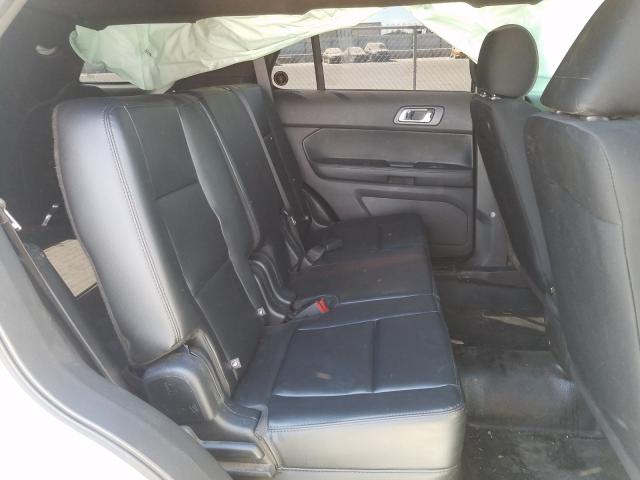 Photo 5 VIN: 1FM5K8AR1DGC63425 - FORD EXPLORER P 