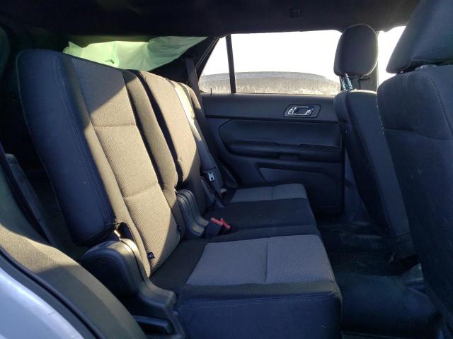 Photo 5 VIN: 1FM5K8AR1DGC73615 - FORD EXPLORER P 