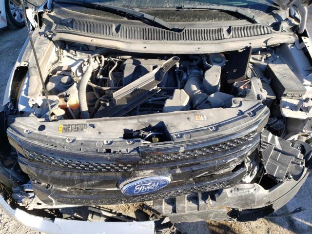 Photo 6 VIN: 1FM5K8AR1DGC73615 - FORD EXPLORER P 