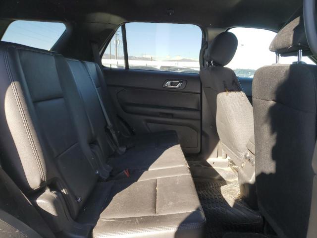 Photo 10 VIN: 1FM5K8AR1EGA33613 - FORD EXPLORER P 