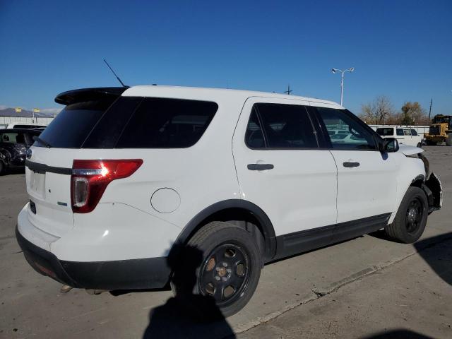 Photo 2 VIN: 1FM5K8AR1EGA33613 - FORD EXPLORER P 