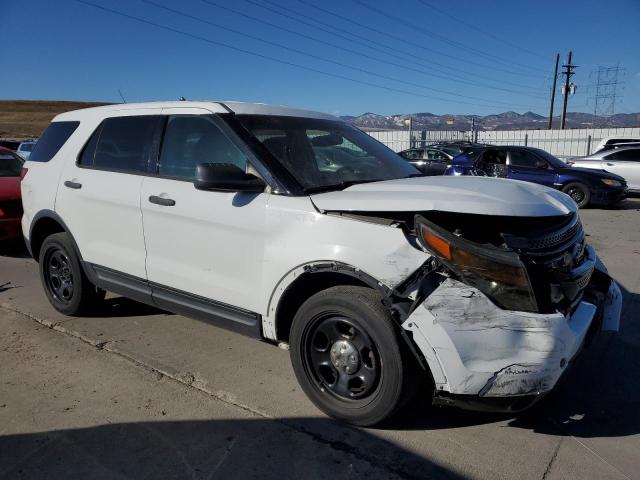 Photo 3 VIN: 1FM5K8AR1EGA33613 - FORD EXPLORER P 