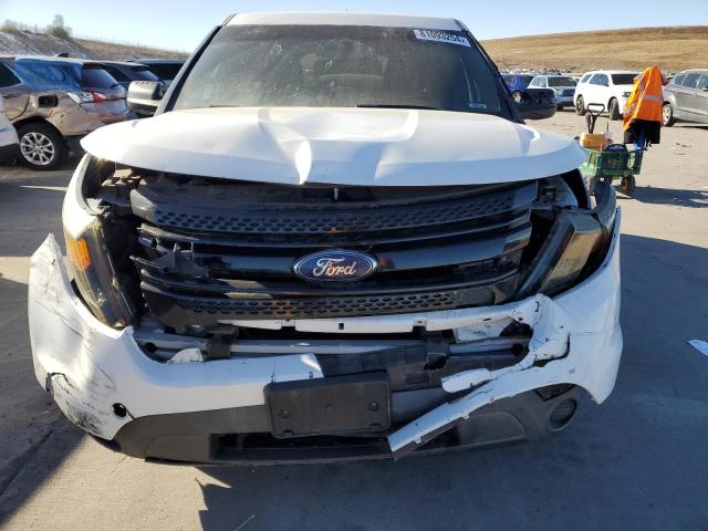 Photo 4 VIN: 1FM5K8AR1EGA33613 - FORD EXPLORER P 