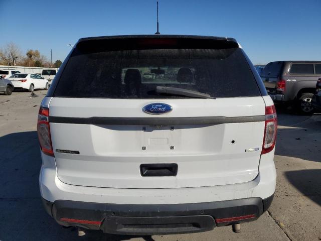 Photo 5 VIN: 1FM5K8AR1EGA33613 - FORD EXPLORER P 