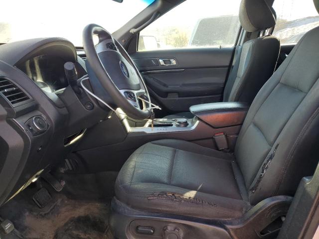 Photo 6 VIN: 1FM5K8AR1EGA33613 - FORD EXPLORER P 