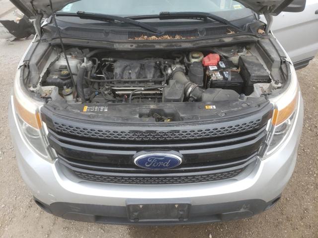 Photo 11 VIN: 1FM5K8AR1EGA92872 - FORD EXPLORER P 