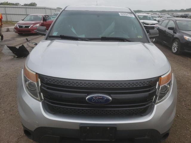 Photo 4 VIN: 1FM5K8AR1EGA92872 - FORD EXPLORER P 