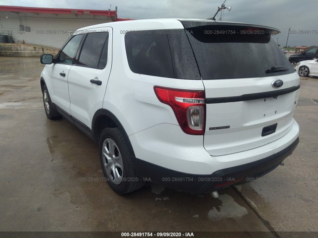 Photo 2 VIN: 1FM5K8AR1EGB85570 - FORD EXPLORER P 