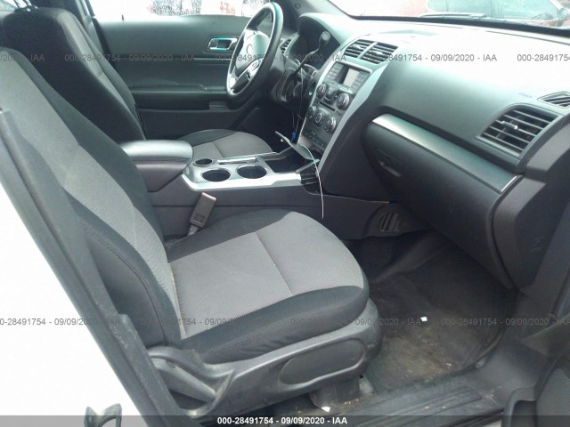 Photo 4 VIN: 1FM5K8AR1EGB85570 - FORD EXPLORER P 