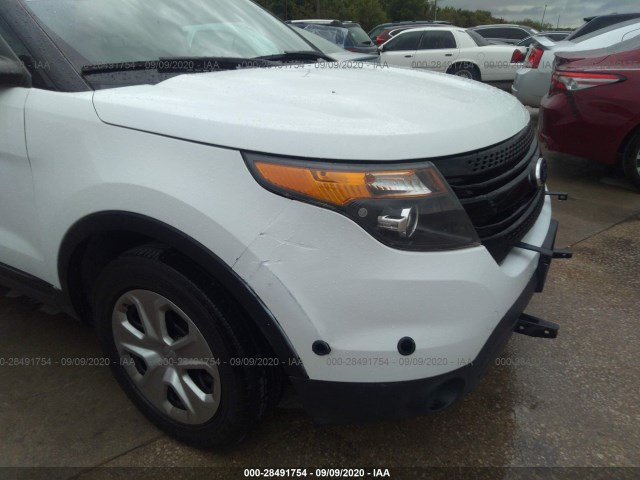 Photo 5 VIN: 1FM5K8AR1EGB85570 - FORD EXPLORER P 