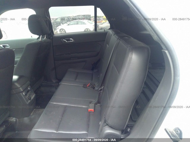 Photo 7 VIN: 1FM5K8AR1EGB85570 - FORD EXPLORER P 