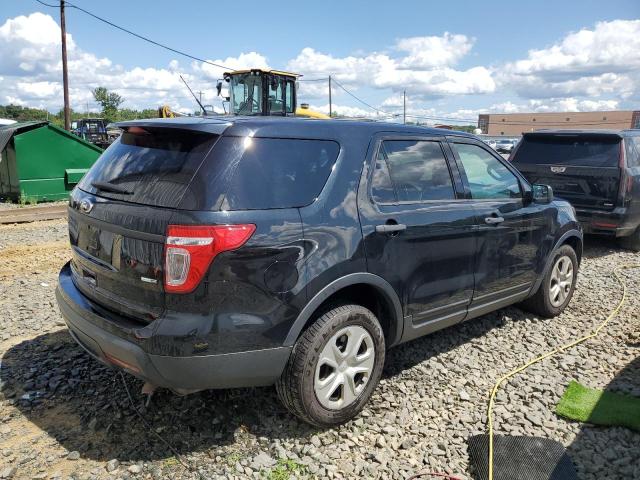 Photo 2 VIN: 1FM5K8AR1EGB96004 - FORD EXPLORER P 