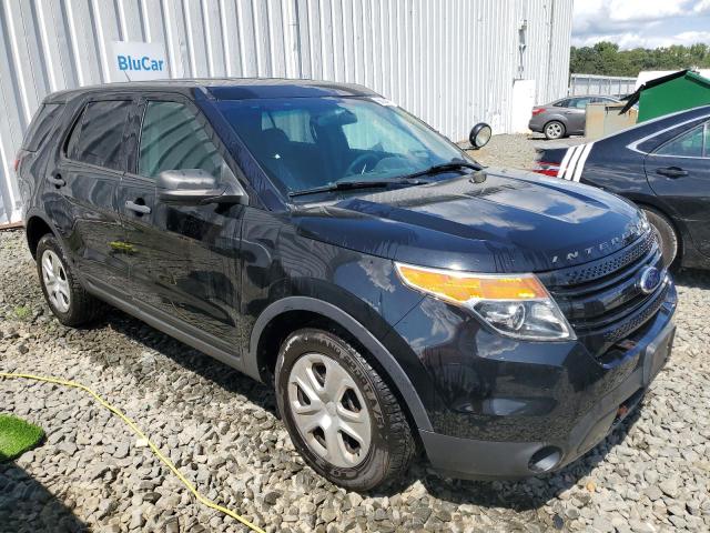 Photo 3 VIN: 1FM5K8AR1EGB96004 - FORD EXPLORER P 