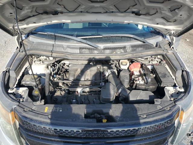 Photo 11 VIN: 1FM5K8AR1EGC01993 - FORD EXPLORER P 