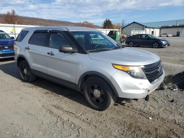 Photo 3 VIN: 1FM5K8AR1EGC01993 - FORD EXPLORER P 