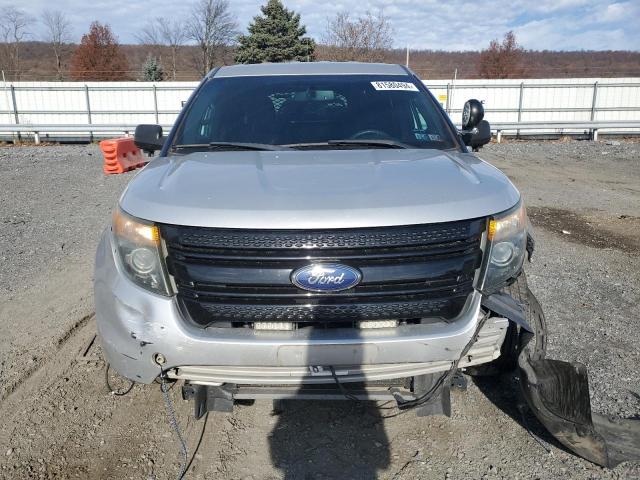 Photo 4 VIN: 1FM5K8AR1EGC01993 - FORD EXPLORER P 