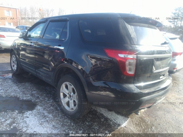 Photo 2 VIN: 1FM5K8AR1FGA15971 - FORD EXPLORER 