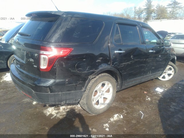 Photo 3 VIN: 1FM5K8AR1FGA15971 - FORD EXPLORER 