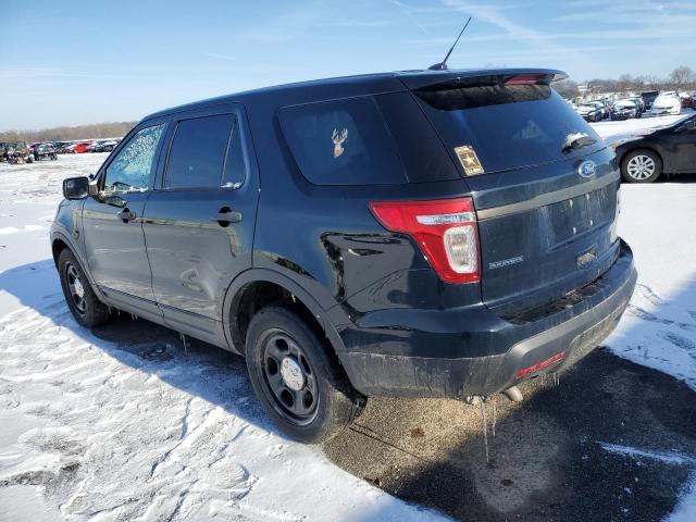 Photo 1 VIN: 1FM5K8AR1FGA28560 - FORD EXPLORER P 