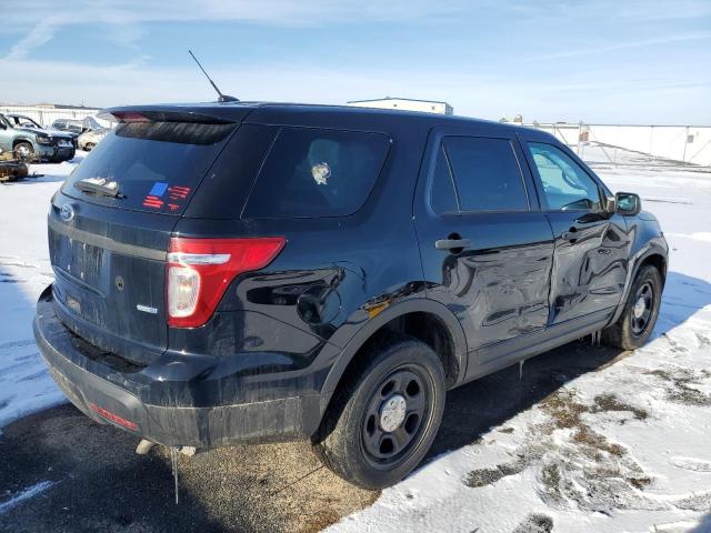 Photo 2 VIN: 1FM5K8AR1FGA28560 - FORD EXPLORER P 